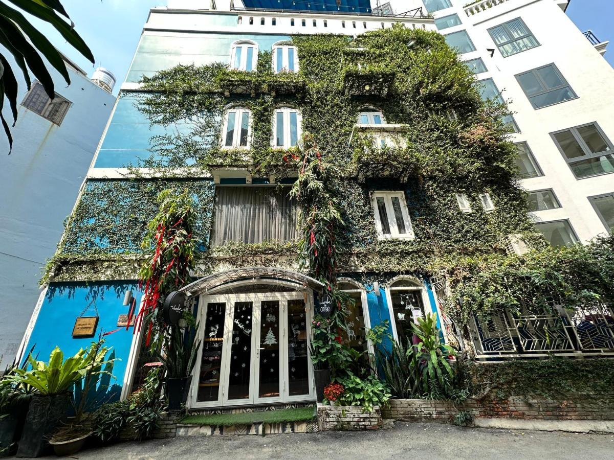 Mlem Mlem Homestay * Ho Chi Minh City